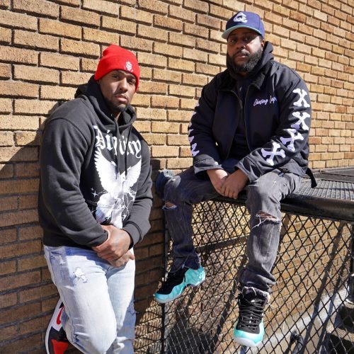Walk & Talk Interview with Cool