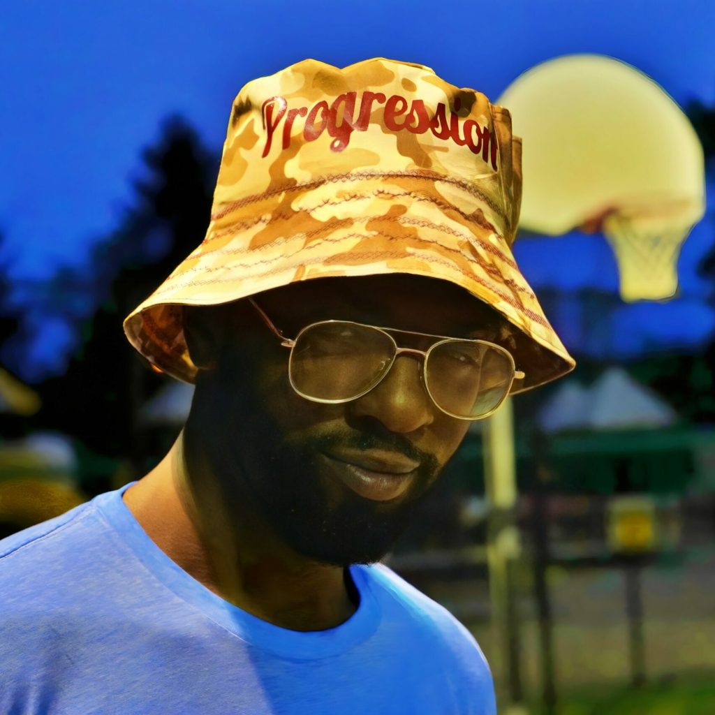 Desert bucket hat 2025